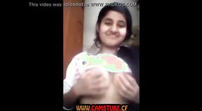 Indian teen flaunts her boobs on webcam - Free view at camstube.cf 1 min 10 sec