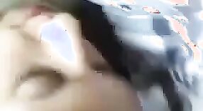 Desi couples clear audio car sex video 7 min 40 sec