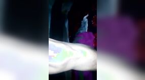 Desi pary gorący Bengalski seks taśma z Geje i MMS 7 / min 00 sec