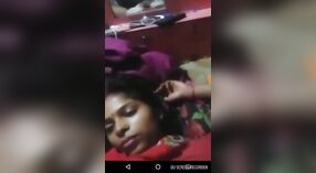 Watch a live sex show of a newlywed couple in the village 2 min 50 sec