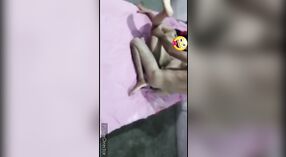 A steamy homemade video of Indian XXX sex 7 min 00 sec