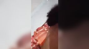 Desi lovers indulge in steamy pussyfucking session captured in MMS scandal 2 min 20 sec