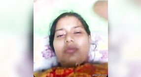 A seductive South Asian woman revealing her intimate parts 1 min 00 sec