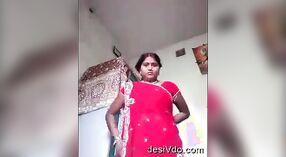 Indian wife revealing her breasts 3 min 30 sec