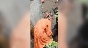 Un baño íntimo de chicas bangladesíes capturado en video 4 mín. 00 sec