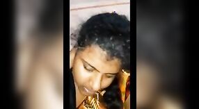 Vidéo de sexe amateur indienne du Sud disponible en téléchargement 2 minute 40 sec