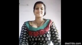 Sensual Indian girl enjoys passionate intercourse with her partner 4 min 50 sec