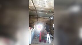 Desi dona de casa fica fodido por seu marido em Rajasthan 3 minuto 20 SEC