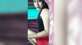 A Bengali girls latest video call 2 min 10 sec