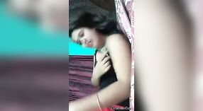 Panggilan video terbaru gadis Bengali 0 min 40 sec