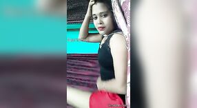 Panggilan video terbaru gadis Bengali 0 min 50 sec