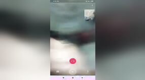 Indian housewife engages in steamy phone sex with her secret lover 1 min 20 sec