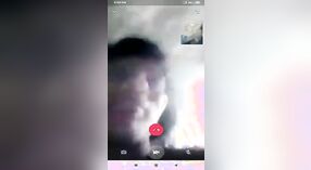 Indian housewife engages in steamy phone sex with her secret lover 0 min 50 sec