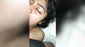 阿拉伯美女进行口交 0 敏 0 sec