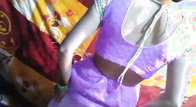 Bhabi Rupa from a rural community enjoys passionate intercourse with Sharee 1 min 10 sec