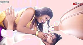 Bungalow: Hot Indian Web Series in 720p HEVC HDRIP 0 min 0 s