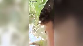 Aldeia indígena dona de casa tem sexo rápido na fazenda 3 minuto 00 SEC