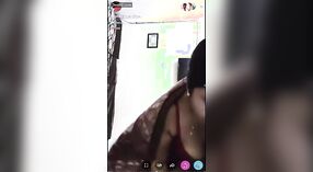 Sapnas Live Kinerja Kanthi Devers Bojo ing Tampilake Tango Panas 2 min 30 sec