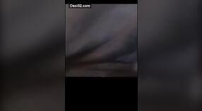 Indian girl reveals her vagina during a video chat 2 min 50 sec