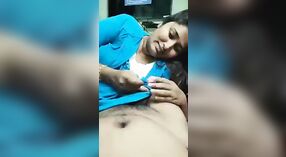 Swathi Naidus latest intimate encounter captured on video 2 min 50 sec