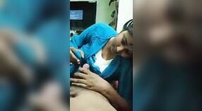 Swathi naidus Intimate Encountrake ing video 6 min 10 sec