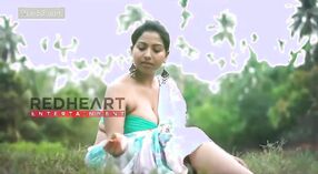 Model India sing Apik nyebabake lingerie sing akeh kanggo photoshoot 5 min 20 sec