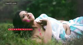 Model India sing Apik nyebabake lingerie sing akeh kanggo photoshoot 10 min 20 sec