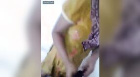 Novia Desi se involucra en sexo extramatrimonial con su expareja después de la boda 3 mín. 20 sec