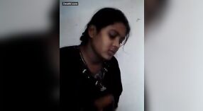 Desi girlfriend engages in extramarital sex with former partner following wedding 4 min 40 sec