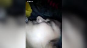 Novia Desi se involucra en sexo extramatrimonial con su expareja después de la boda 0 mín. 0 sec