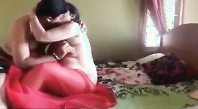 Marathi Kulawarga Karo Marathi karo Mai Bahu lan Yeth Jis Putri 3 min 00 sec