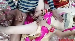 Hot and spicy stepmother sex with sauteli maa and her son 2 min 50 sec