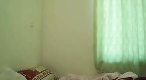 Indian housewife gives a sensual massage to her husband 2 min 20 sec