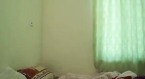 Indian housewife gives a sensual massage to her husband 2 min 50 sec