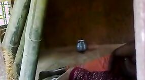 A Tamil couples intimate encounter in their own residence 1 min 00 sec