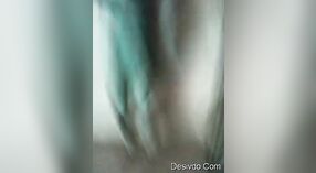 Leaked video of Indian college girl giving oral pleasure to her cousin 3 min 30 sec