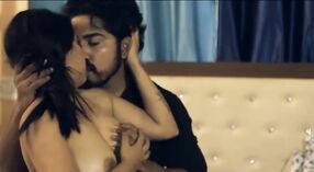 Indian hot web series: Casting Couch S01E01 in 720p HD 16 min 40 sec