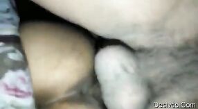 Indian village wife gets hard fucked and orgasms by her husband 0 min 40 sec