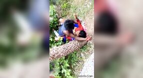 Indian Randi gets fucked outdoors in new video 0 min 0 sec