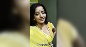 Monalisas Instagram ಲೈವ್ ಸ್ಟ್ರೀಮ್ 1 ನಿಮಿಷ 20 ಸೆಕೆಂಡು