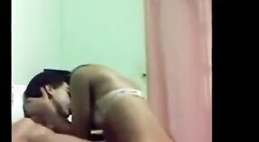 Desi teen prende cattivo in un gents hostel dormitory 2 min 40 sec