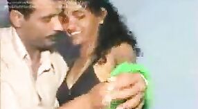 Sensual Indian wife indulges in hot and steamy solo action 5 min 20 sec