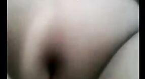 A young Indian girls first outdoor sexual encounter with a muscular lover 1 min 20 sec