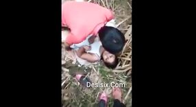 Young Bihari girls sexual encounter in rural India 0 min 40 sec