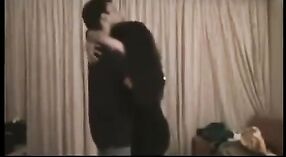 Incestuous encounter between cousin and sister in Indian homemade porn 6 min 20 sec