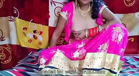 Une douce petite amie indienne profite de moments intimes avec son petit ami aimant 1 minute 40 sec