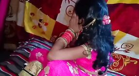 A sweet Indian girlfriend enjoys intimate moments with her loving boyfriend 0 min 0 sec