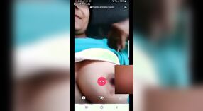 Indian housewife revealing her breasts and genitalia 0 min 0 sec