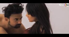 Sensual Indian model Payals passionate encounter with her boyfriend in a hotel - Steamy and seductive 6 min 50 sec