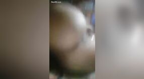 A stunning and adorable Indian girl displaying her enticing rear end and pleasuring herself with a cucumber (fresh) 1 min 40 sec